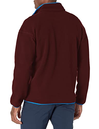 Image of Columbia Helvetia 1 /2 Snap Fleece