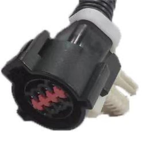 Actuador de caja de transferencia para Explorer Sport y Ranger 1l5z7g360ca 3