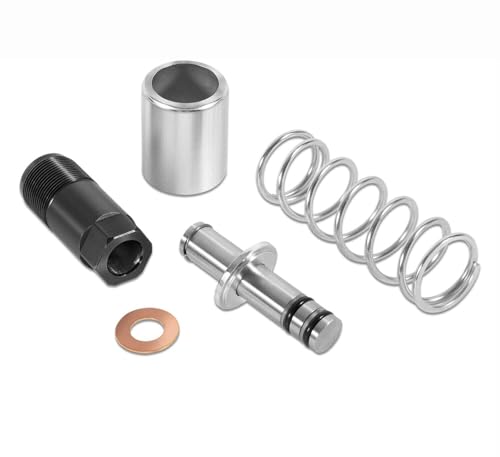 Image of 3 ton & 3 1 /4 ton Floor Jack Low Side Replacement Pump Piston Fits for Harbor Freight /Costco /Arcan /Matco