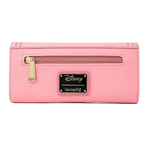 Loungefly Disney Aristocats Piano Kitties Faux Leather Wallet3