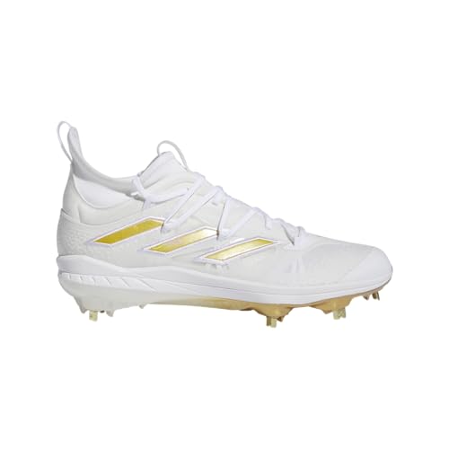 adidas Men's Adizero Afterburner 9 Nwv Baseball Cleat Sneaker2
