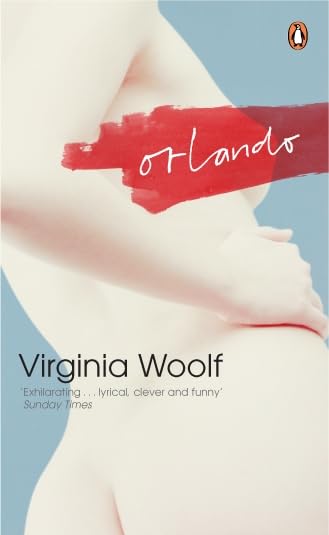 Buy Red Classics Orlando — BookShops.in