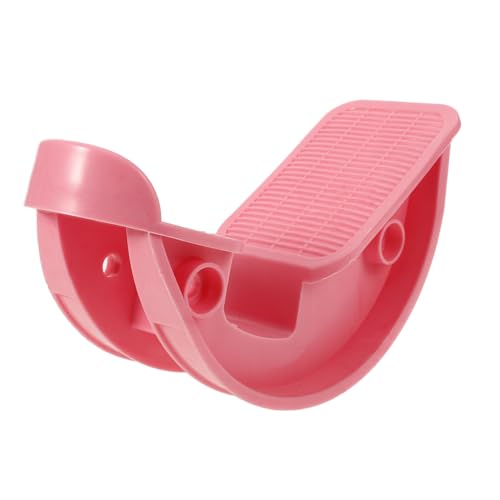Tabla de Estiramiento de Gemelos LIOOBO Compacta y Portátil
