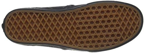 Vans Unisex Old Skool Classic Skate Shoes - Image 5