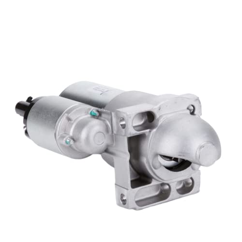 for Chevy Suburban 1500/2500 Starter Motor 2009 10 11 2012 | 6.0L V8 for 89017848 miniatura 1