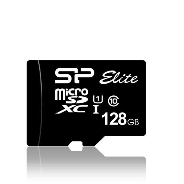 SP MICRO SD 128 GB SIN ADAPTADOR UHS 1 (U1) CLASS10