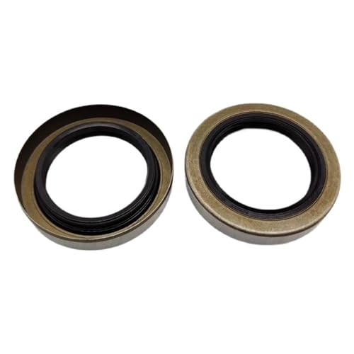 Joint d'huile 32mm double lèvre pour bloquer les fuites de carter