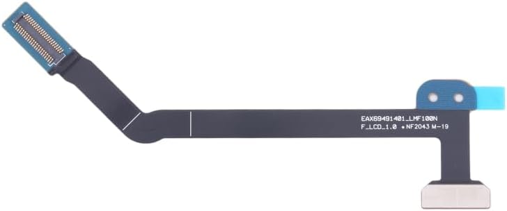 Mobile Phones Accessories for LG Wing 5G Rotating Flex Cable Replacement Parts