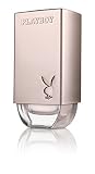 Playboy Make The Cover woda toaletowa dla kobiet w butelce z rozpylaczem 30 ml