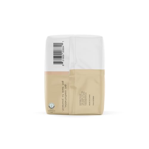 Image of The Honey Pot Company - Cotton Comfort - Overnight Incontinence Pads