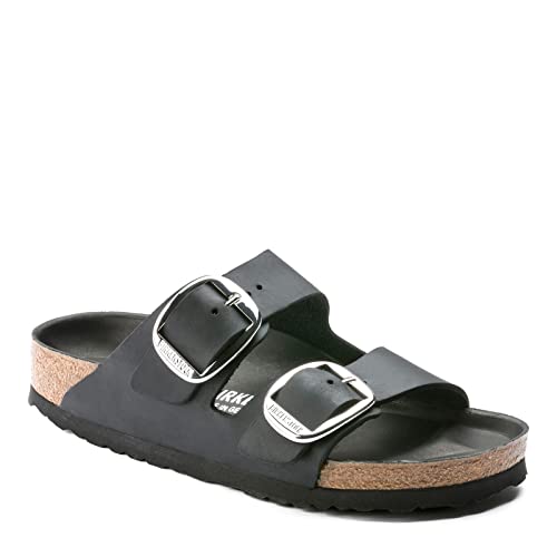 Image of Birkenstock 1011074140 Arizona Bb Black LTR 40
