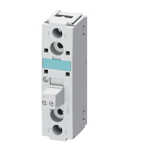 Relais 3RF2170-1AA04 de contrôle, protection et surveillance pour automatisme