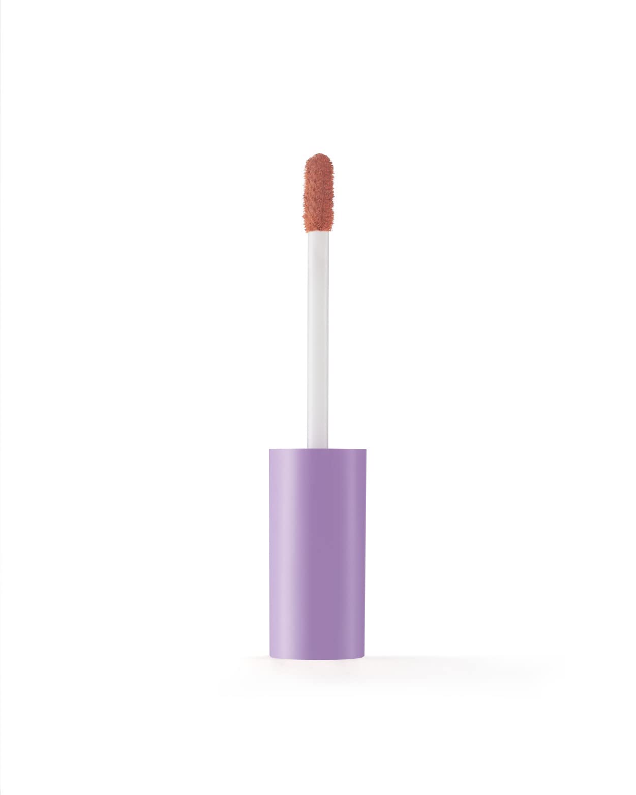 Callista Dreamy Matte Cream Mat Görünümlü Lipgloss 201 Choose Love, Nude