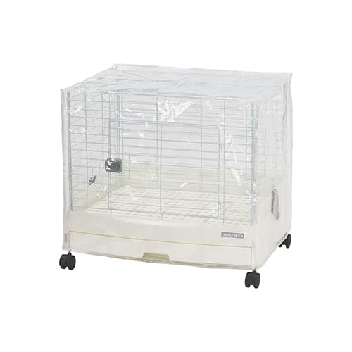 Amazon | SANKO イージーホーム 小動物 | SANKO | 鳥かご