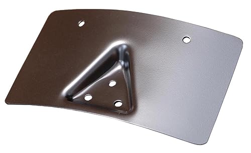 完全日本仕様 カーブド レイダウン ナンバーステーハーレー 31Y5BMbkK5L.jpg