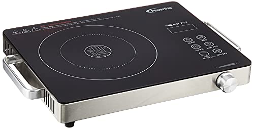 PowerPac Infrared Cooker PPIC831