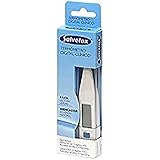 Mejora tu cuidado personal Salvelox Termometro Digital - 1 Unidad