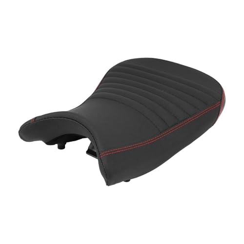 Housse de selle moto antidérapante S1000RR confort conducteur avant et arrière