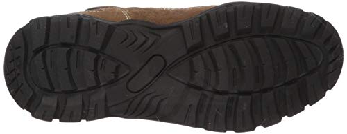 Itasca Men's Ridgeway Ii Waterproof Leather/Nylon Hiker Hiking Boot4