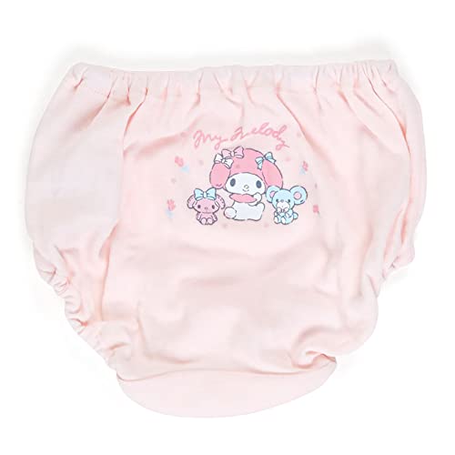 サンリオ ショーツ パンツ 120cm 綿100％ マイメロディ my m