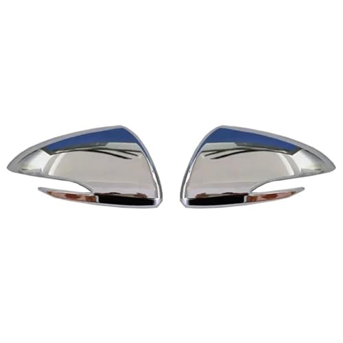 Autocollants pour rétroviseurs de Hyundai Solaris, parfaits pour vos trajets quotidiens