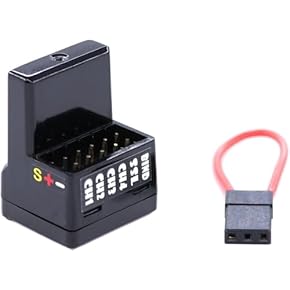 Amazon.co.jp: パーツ・アクセサリ - ラジコンおもちゃ: おもちゃ