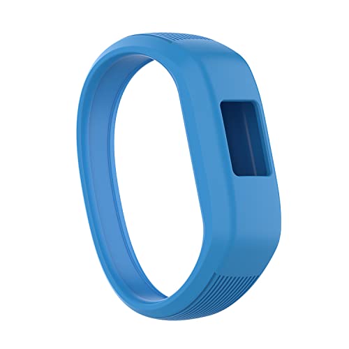 Bracelet Garmin Vivofit 3 de rechange pour réparer votre montre cassée