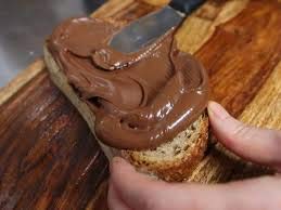 Nutella Hazelnootchocoladepasta 3kg - Image 8