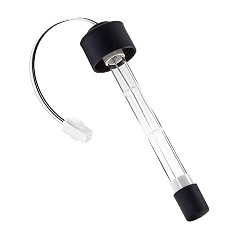 ANTOBLE 6472-841 Clear Ray XL Replacement Bulb for Sundance Spa, UV Bulb Light Clear Ray Bulb Compatible with Jacuzzi Hot tub J-200 J-300 J-400 J-LX Series Cover