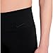 Nike Dri-Fit Power Women's Training Pants DM1191-010 (Black/Black), Size XL