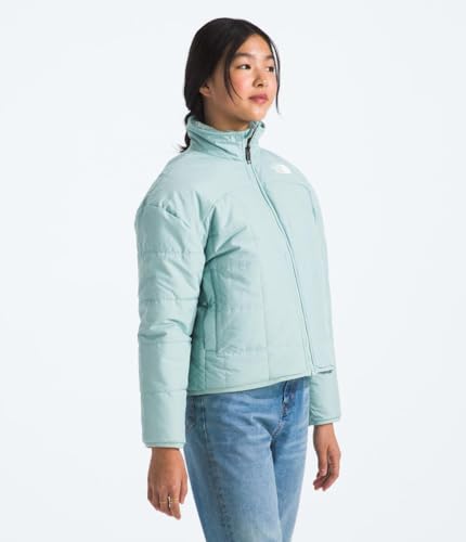 THE NORTH FACE Girls' Reversible Shasta Full Zip Jacket2