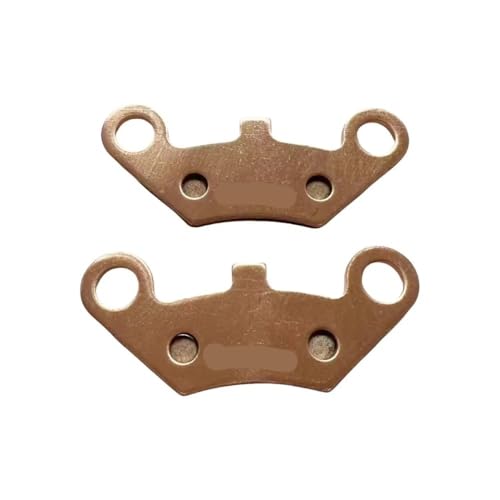 Plaquettes de frein arrière avant pour CF450 CF500 CF800 X5 X8 650G 800G 850G RM800 9010-0808B0