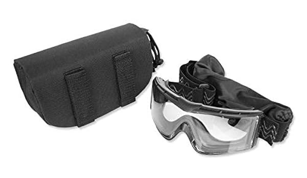bolle TACTICAL X810 スモークレンズセット bolle TACTICAL X810 スモークレンズセット bolle TACTICAL X810