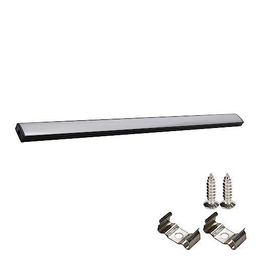 Mejores precios y opiniones de Perfil u de aluminio que Puedes comprar On-line. 23 Imagen adicional