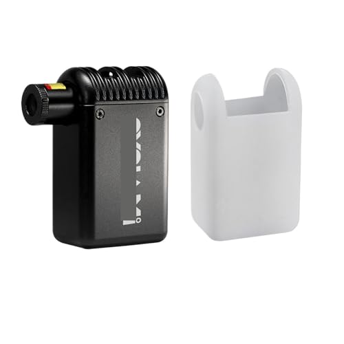 Mini pompe électronique portable sans fil idéale pour sorties vélo et camping