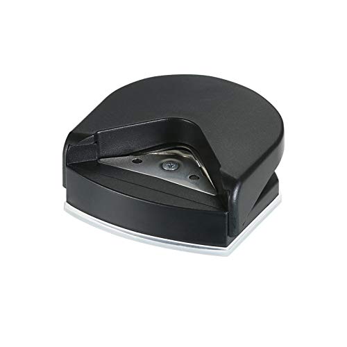 Mingzhe Mini Cortador Aparador de Canto Redondo Portátil para Canto Redondo 4mm para Foto de Cartão
