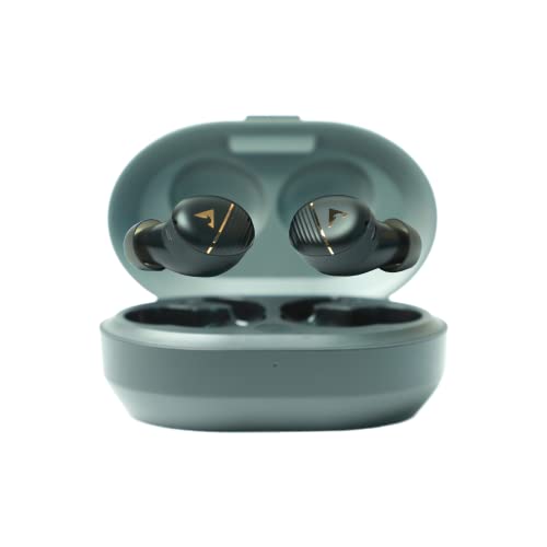 Atlantic Technology TWS1 True Wireless True Wireless Stereo Active Noise