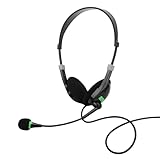 Conception ultra légère de 70 g pour un confort tout au long de la journée : pesant seulement 70 grammes, ce casque filaire présente un design léger et compact idéal pour un port prolongé lors de longues réunions téléphoniques, des quarts de travail de centre d'appels ou d'écoute multimédia.L'ajustement confortable vous permet de rester concentré sans fatigue, ce qui le rend parfait pour les PC, les ordinateurs portables, les téléphones et les environnements de centres d'appels professionnels.