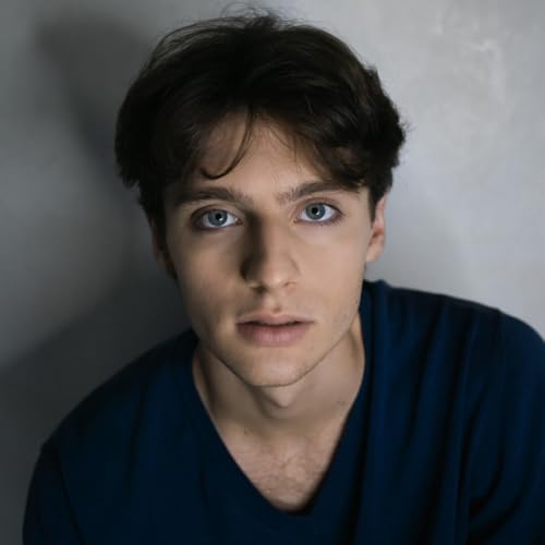 #36 Filippo Brogi: Dal cuore del Mugello al set di "Un Professore 3"