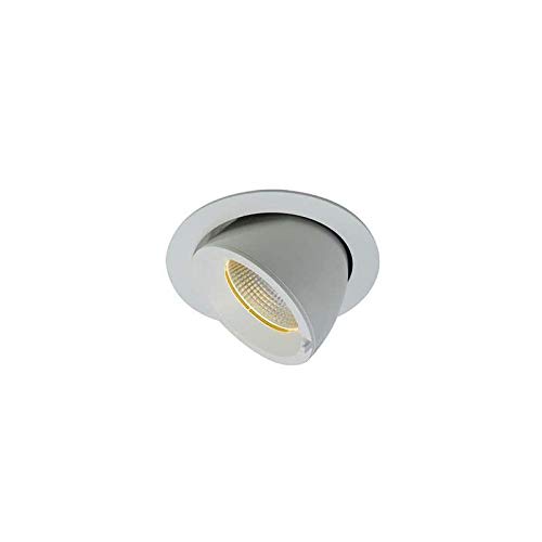 Ansell AULED175WW Unité 175 LED Downlight mural puissant 4000K