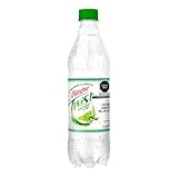 Peñafiel Agua Mineral Twist Limón, 600ml