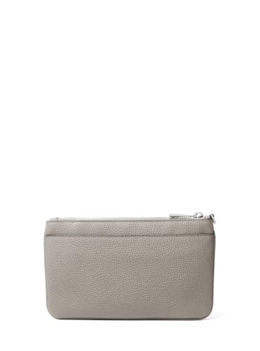 Image of Michael Kors Women's Jet Set Charm Medium Top-zip Wristlet