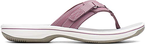 Image of Clarks girls 26134253 GreyFashion Sandals