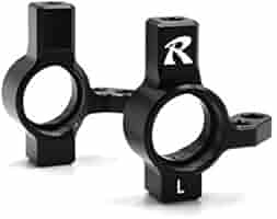 3レーシング　サクラD5MR 限定金カーボン　ReveDアルミナックル 3レーシング サクラD5MR 限定金カーボン ReveDアルミナックル