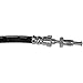 Dorman H621915 Brake Hydraulic Hose Compatible with Select Ford Models