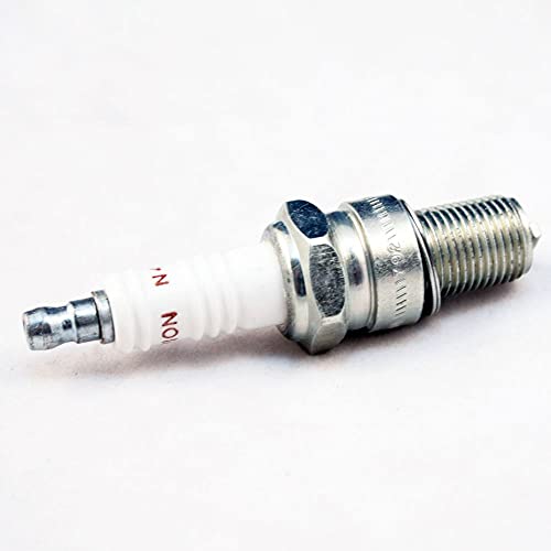 Champion N4C Lawn & Garden Equipment Engine Spark Plug Genuine Original Equipment Manufacturer (OEM) Part