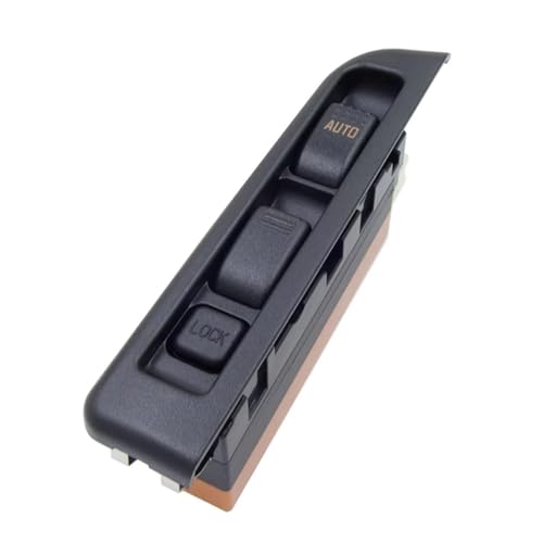 Bouton de commutation de fenêtre Isuzu résout les pannes de lève-vitre droit 8-97315184-0