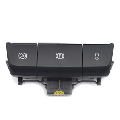 Interruptor de freno de estacionamiento para solucionar fallos de Auto-Hold