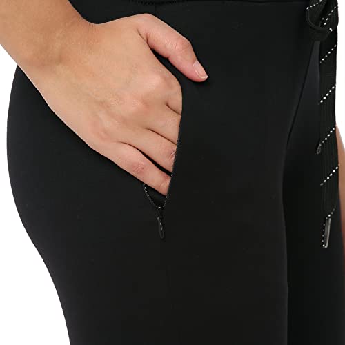 Image of Sweet Dreams Women's Slim Trackpants
