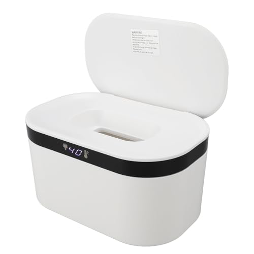 Aquecedor de Lenço Umedecido Asixxsix D3A